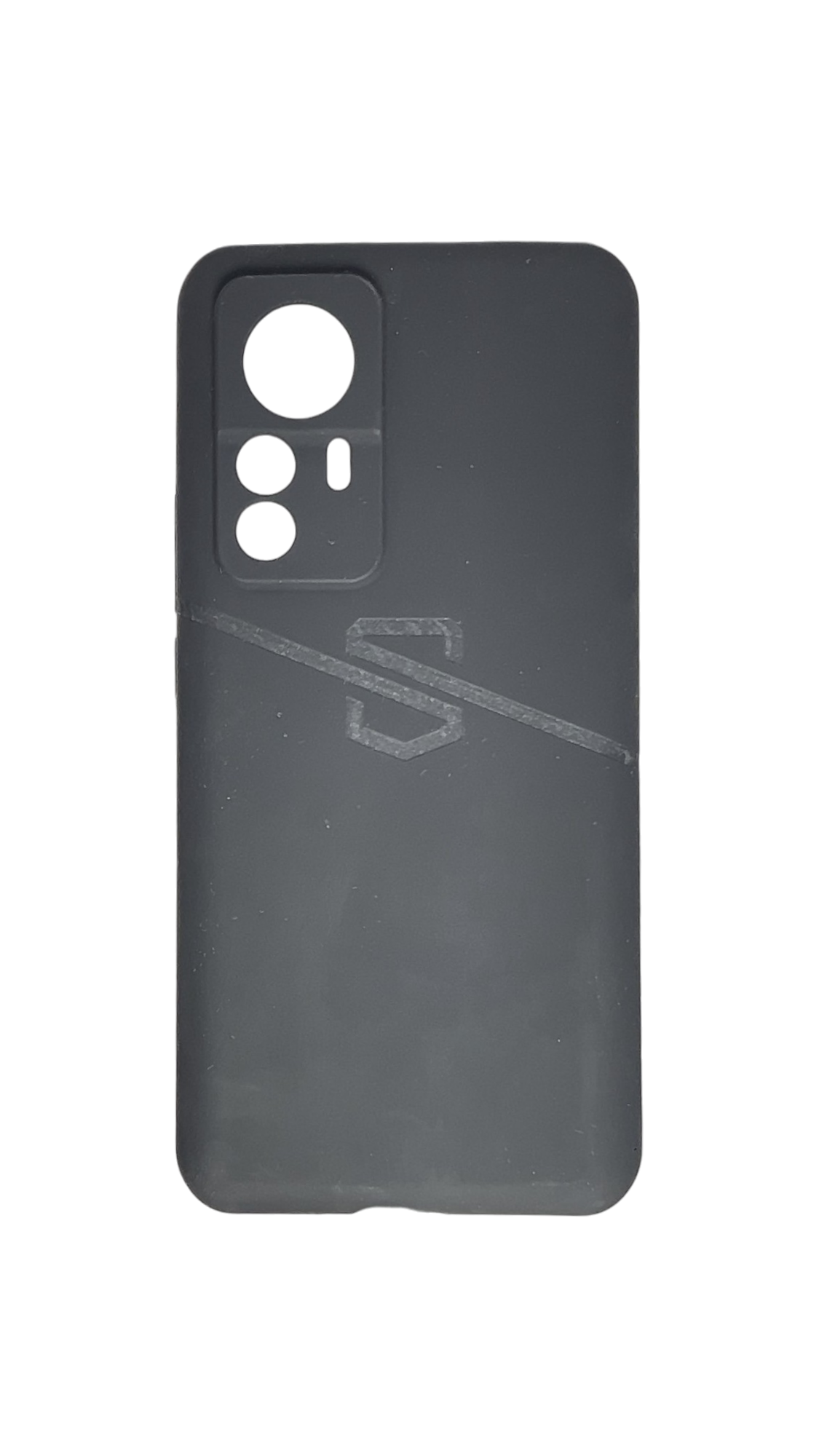 Xiaomi REDMI NOTE 12 S Safe-Case mit Anti-Strahlungs-EMF-Schutz