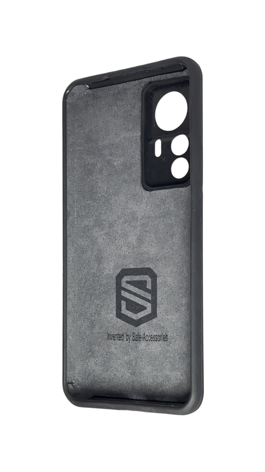 Xiaomi REDMI NOTE 12 S Safe-Case with Anti-radiation EMF protection