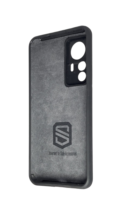 Xiaomi REDMI NOTE 12 S Safe-Case with Anti-radiation EMF protection