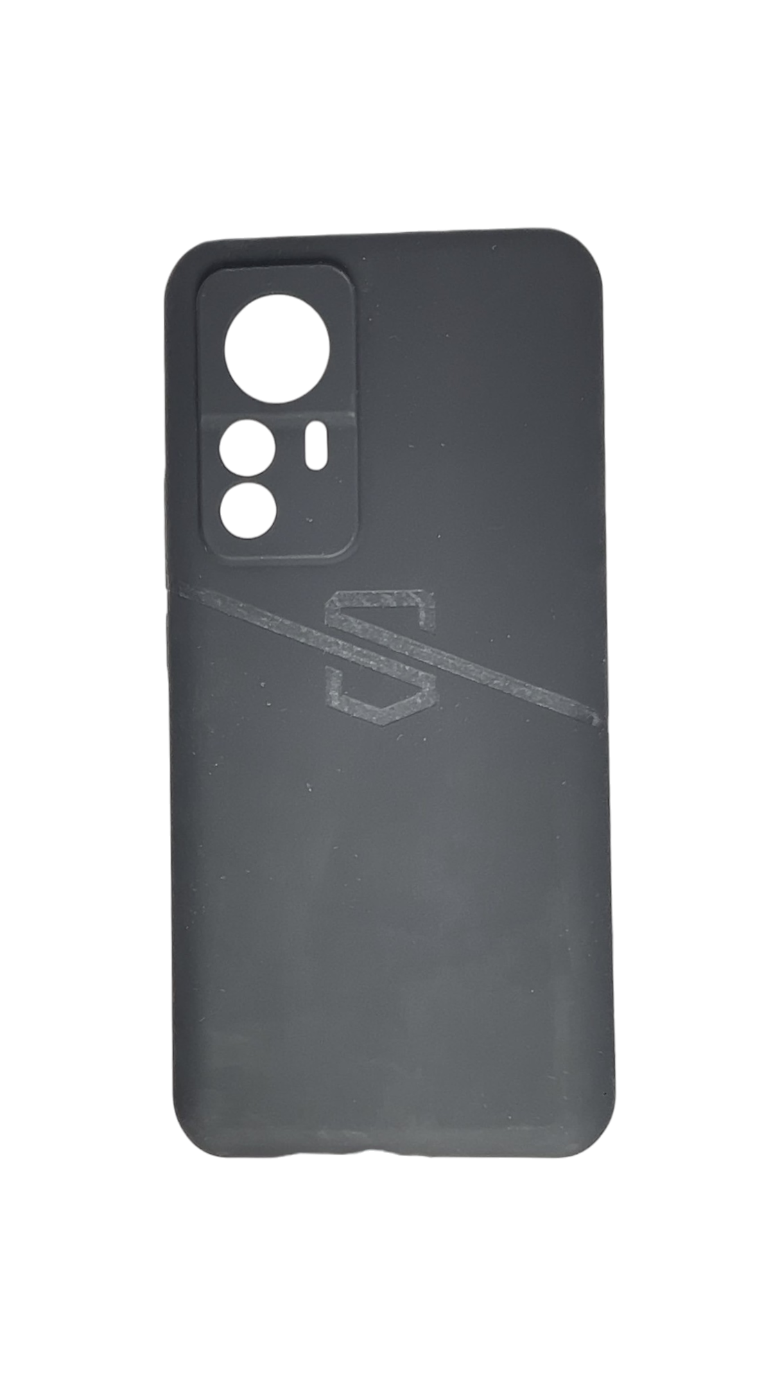 Xiaomi REDMI NOTE 12 S Safe-Case with Anti-radiation EMF protection