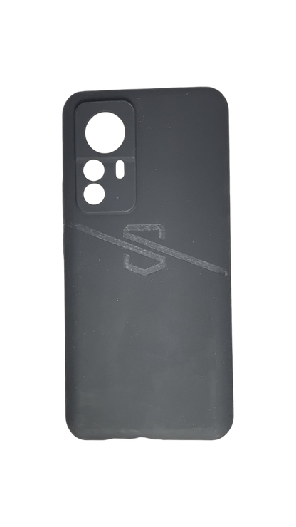 Xiaomi REDMI NOTE 12 S Safe-Case with Anti-radiation EMF protection
