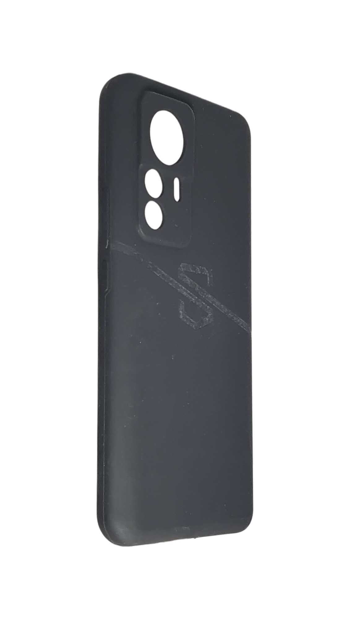 Xiaomi REDMI NOTE 12 S Safe-Case with Anti-radiation EMF protection