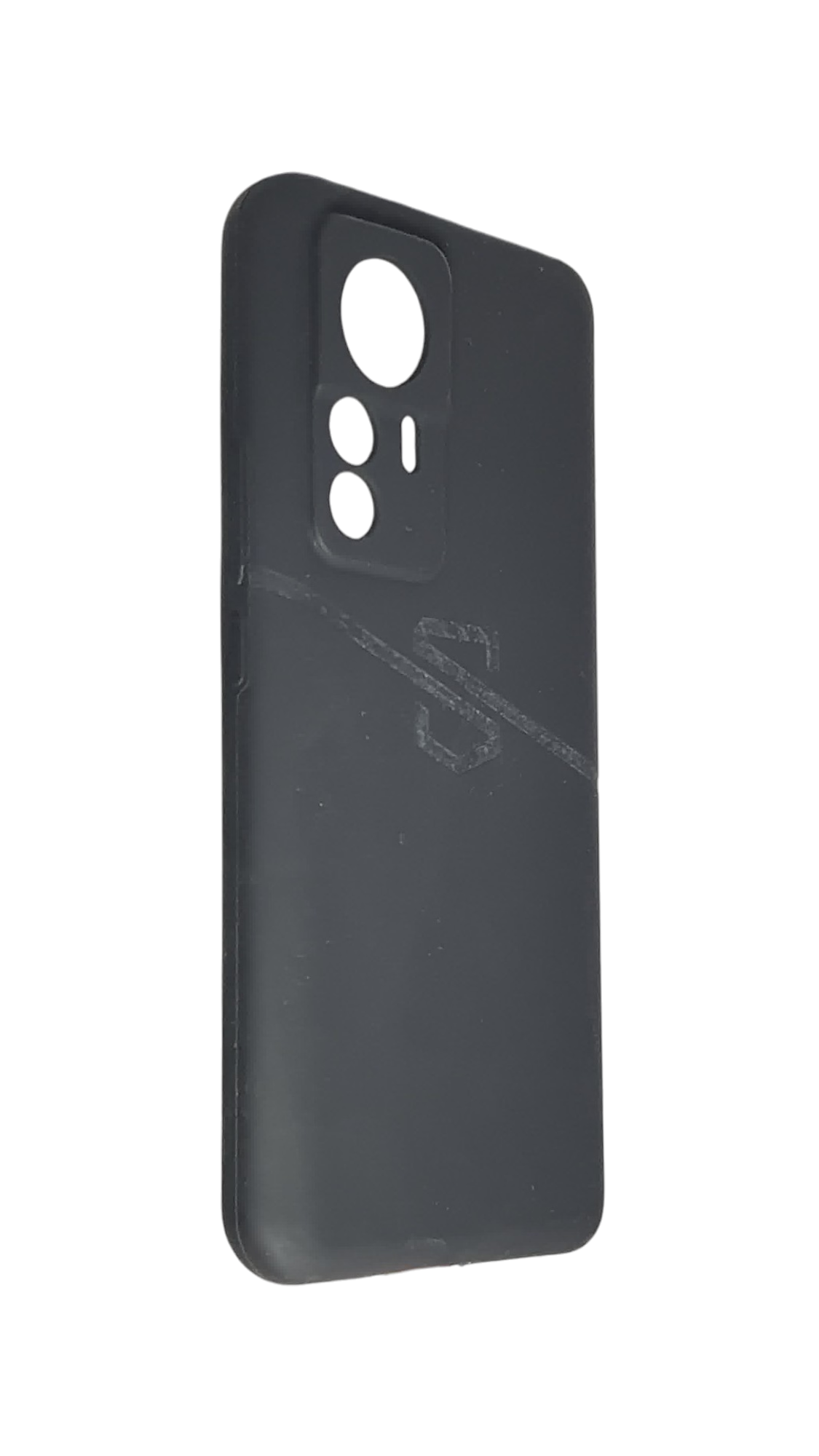 Xiaomi REDMI NOTE 12 S Safe-Case with Anti-radiation EMF protection