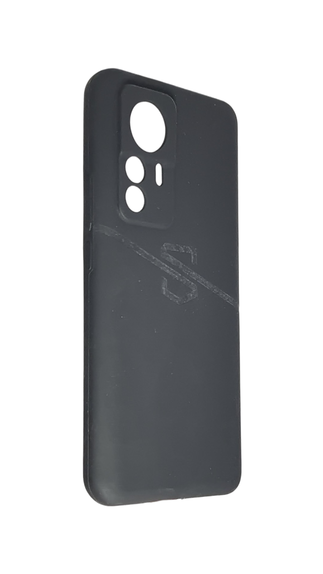 Xiaomi REDMI NOTE 12 S Safe-Case with Anti-radiation EMF protection