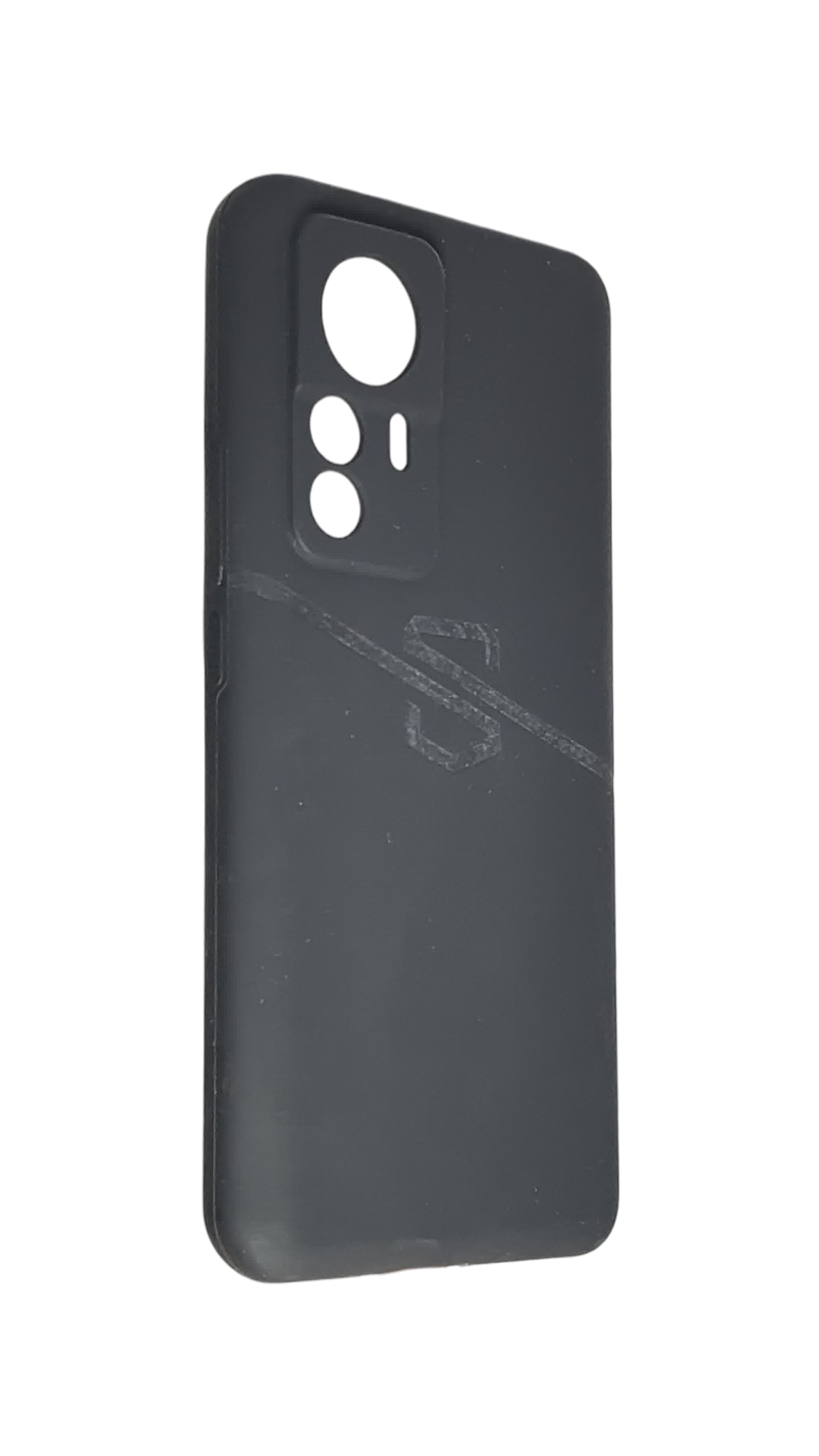 Xiaomi REDMI NOTE 12 S Safe-Case with Anti-radiation EMF protection