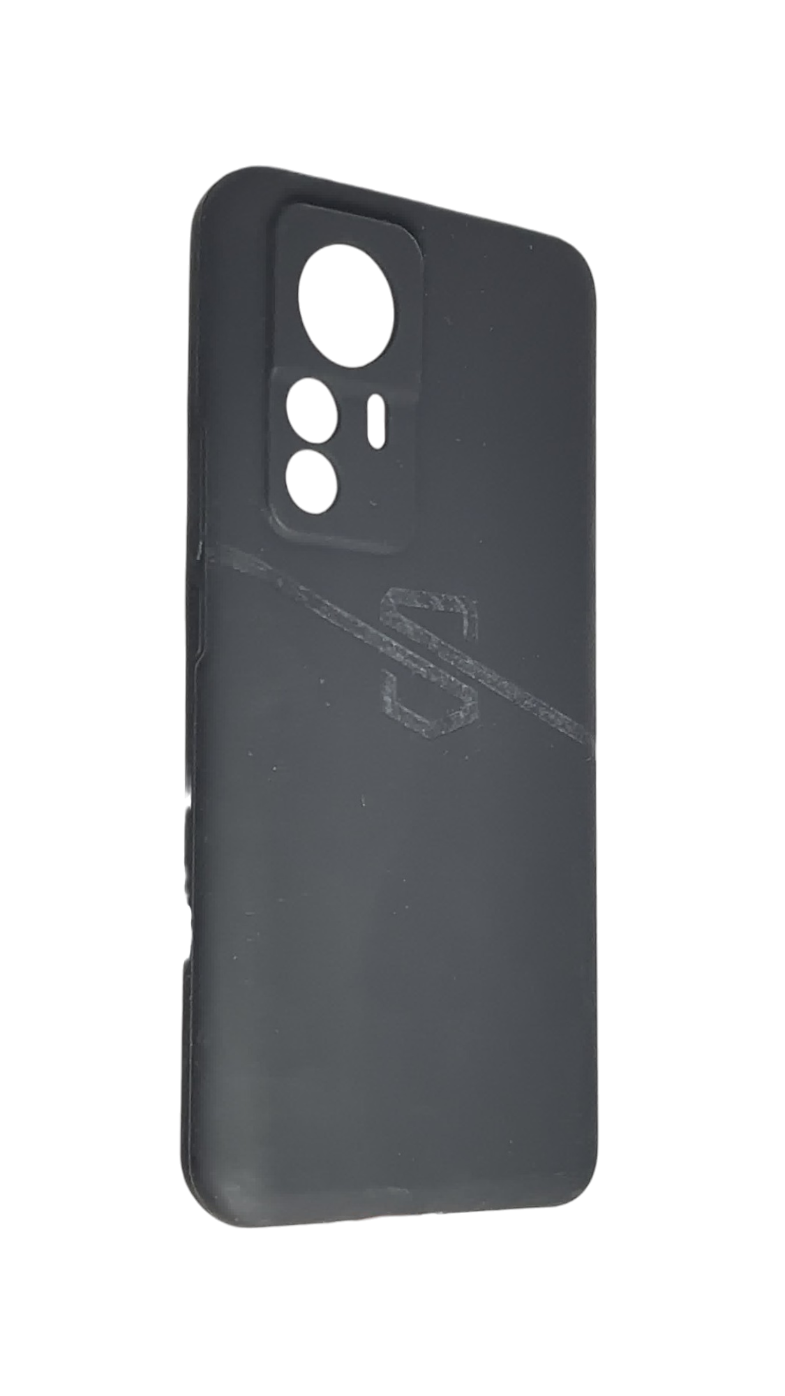 Xiaomi REDMI NOTE 12 S Safe-Case with Anti-radiation EMF protection