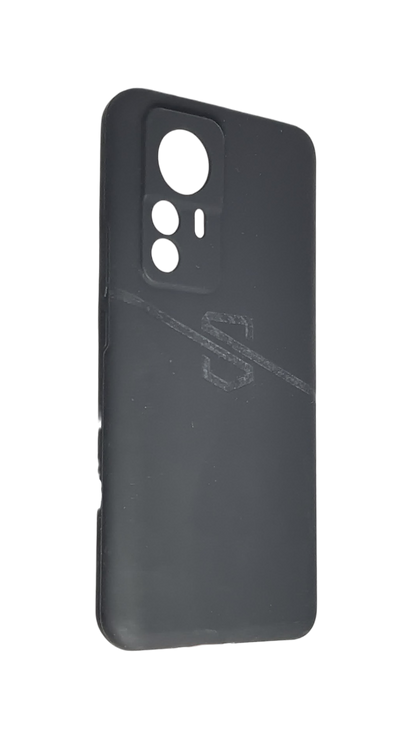 Xiaomi REDMI NOTE 12 S Safe-Case with Anti-radiation EMF protection