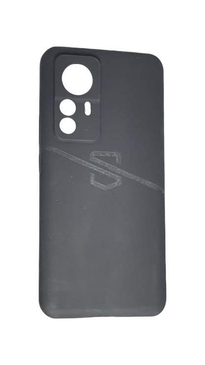 Xiaomi REDMI NOTE 12 S Safe-Case with Anti-radiation EMF protection