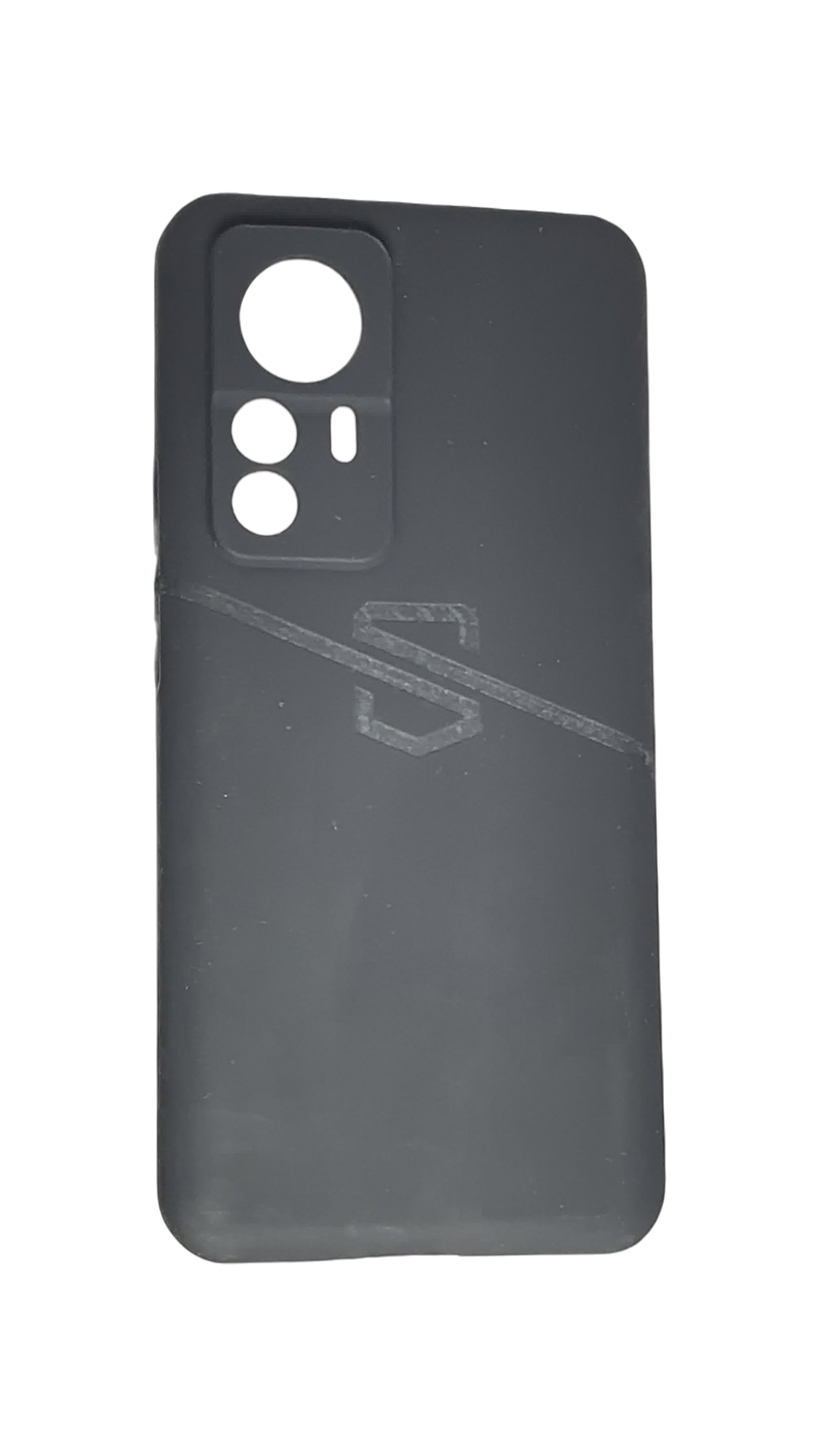 Xiaomi Redmi Note 12S EMF Protection Case | Anti Radiation Case