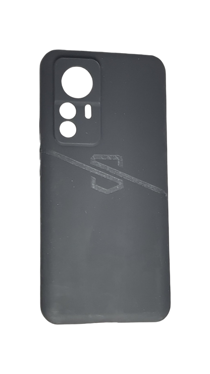 Xiaomi REDMI NOTE 12 S Safe-Case with Anti-radiation EMF protection