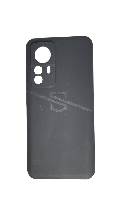 Xiaomi REDMI NOTE 12 S Safe-Case with Anti-radiation EMF protection