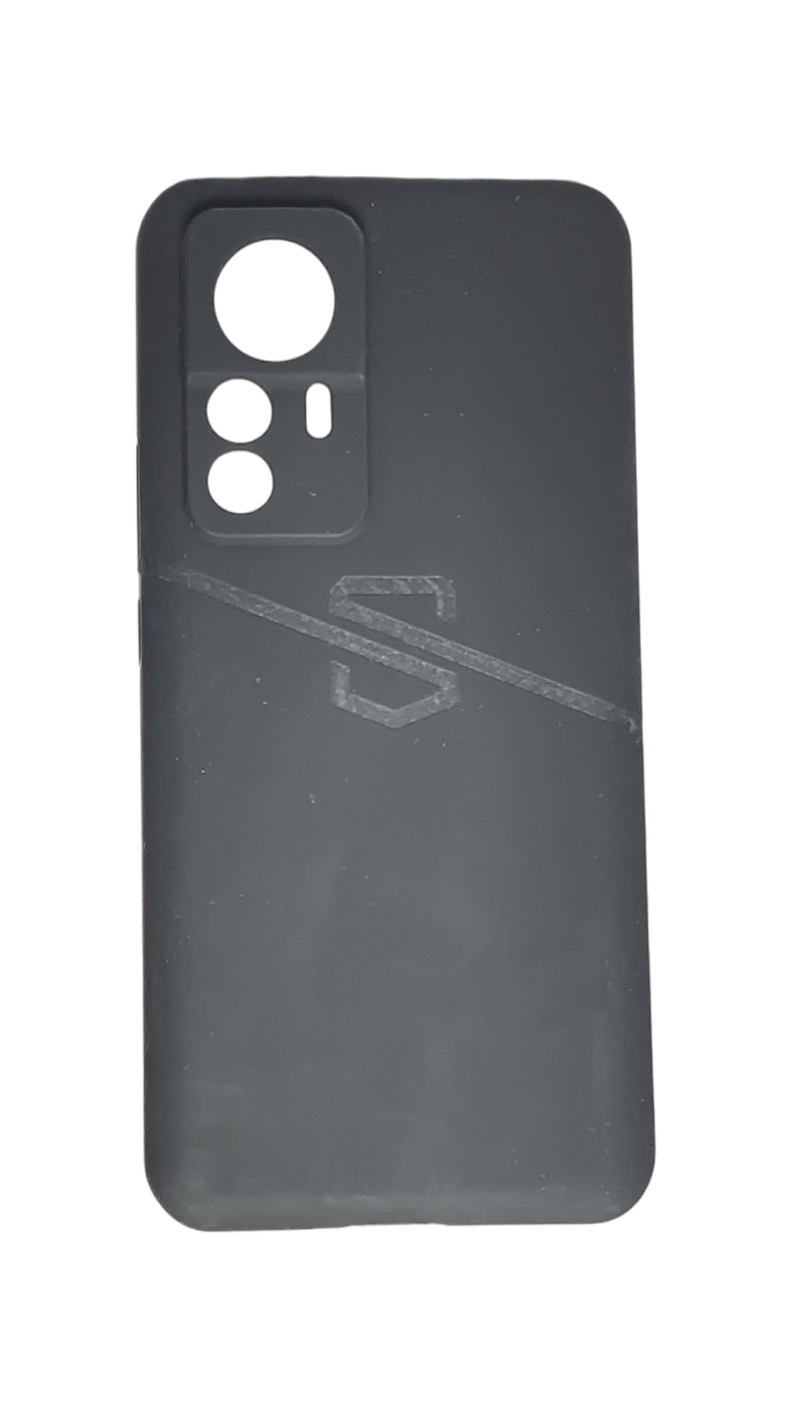 Xiaomi Redmi Note 12S EMF Protection Case | Anti Radiation Case