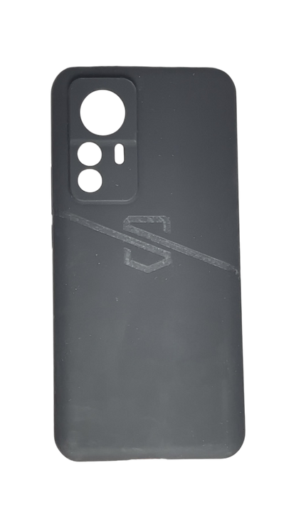 Xiaomi REDMI NOTE 12 S Safe-Case with Anti-radiation EMF protection