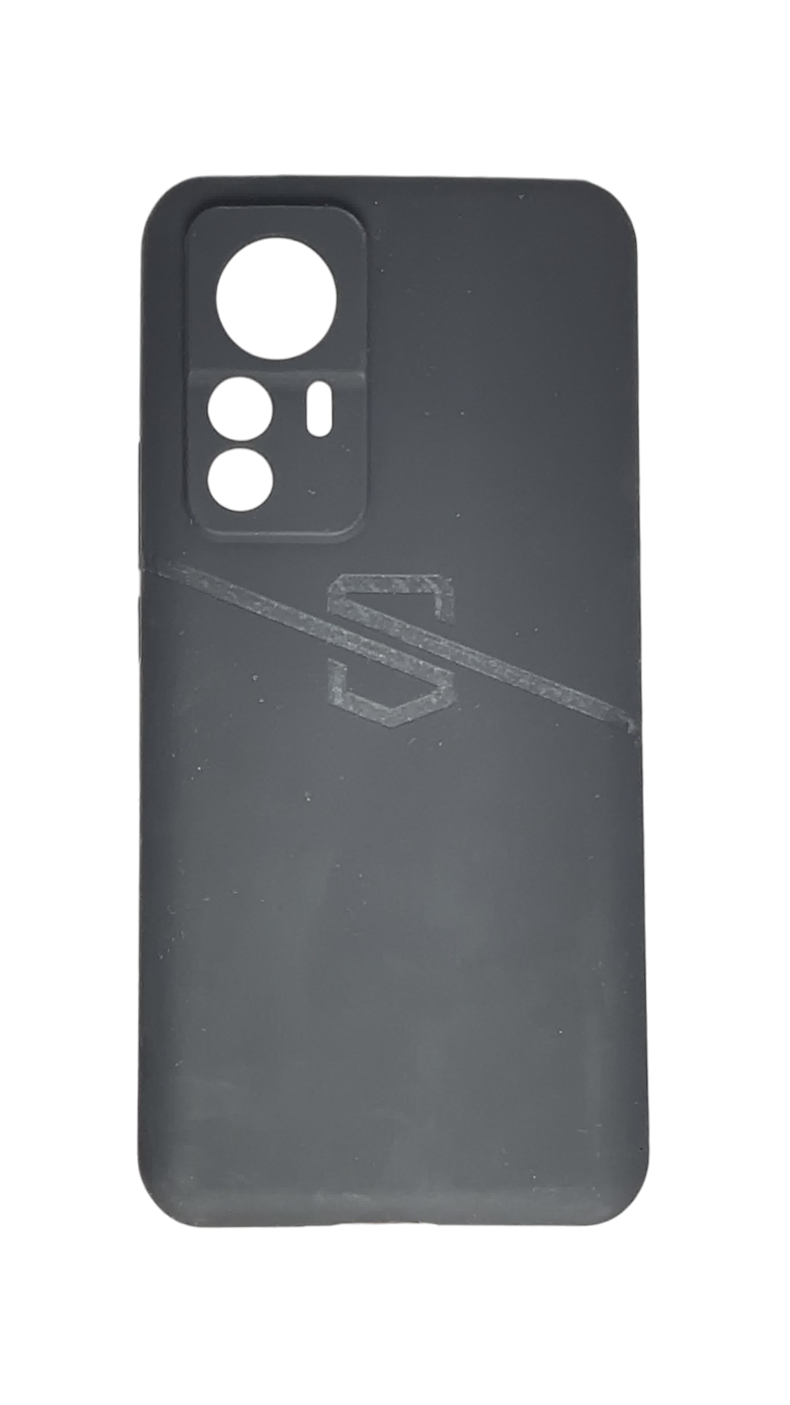 Xiaomi REDMI NOTE 12 S Safe-Case with Anti-radiation EMF protection