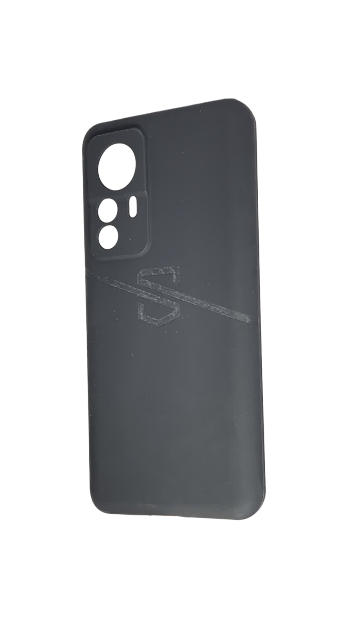 Xiaomi REDMI NOTE 12 S Safe-Case with Anti-radiation EMF protection