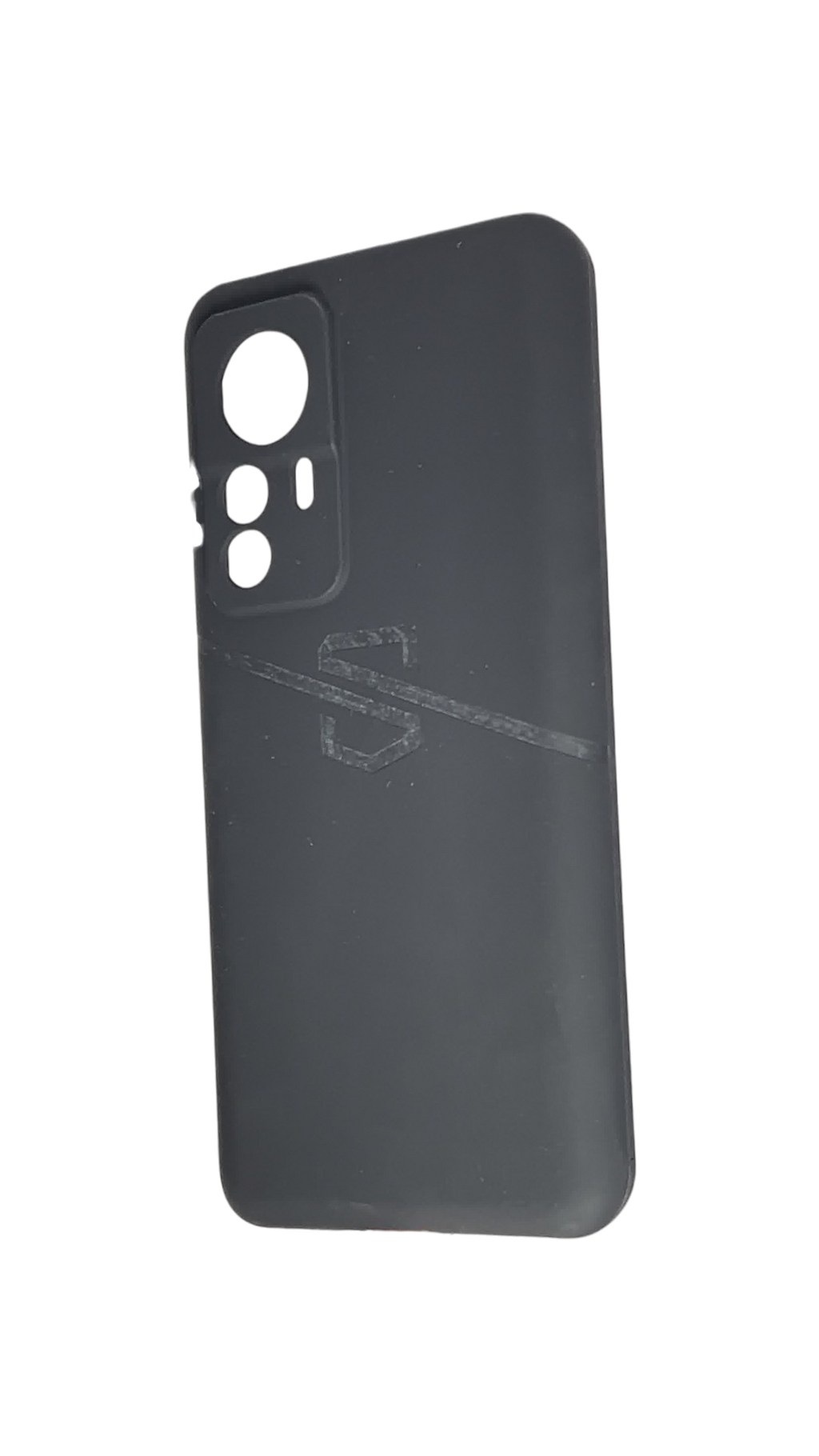 Xiaomi REDMI NOTE 12 S Safe-Case with Anti-radiation EMF protection