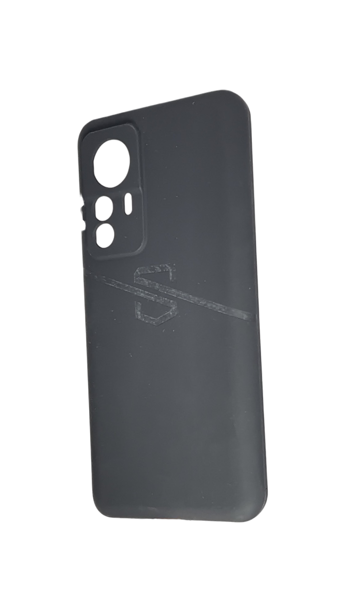 Xiaomi REDMI NOTE 12 S Safe-Case with Anti-radiation EMF protection