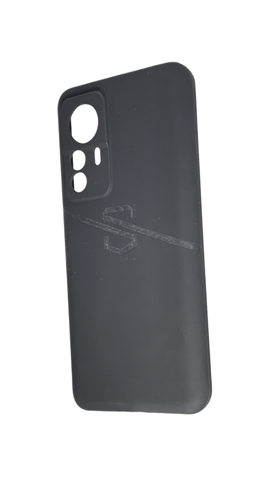 Xiaomi REDMI NOTE 12 S Safe-Case with Anti-radiation EMF protection