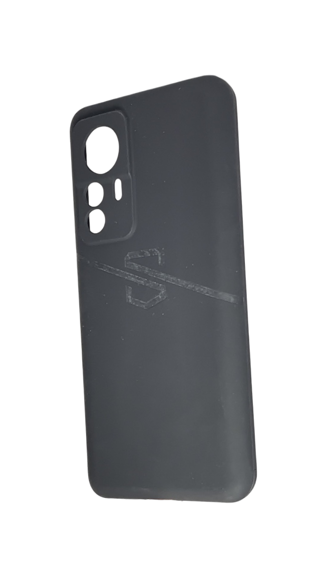 Xiaomi REDMI NOTE 12 S Safe-Case with Anti-radiation EMF protection