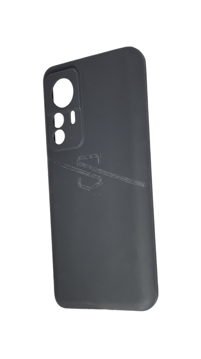 Xiaomi REDMI NOTE 12 S Safe-Case with Anti-radiation EMF protection