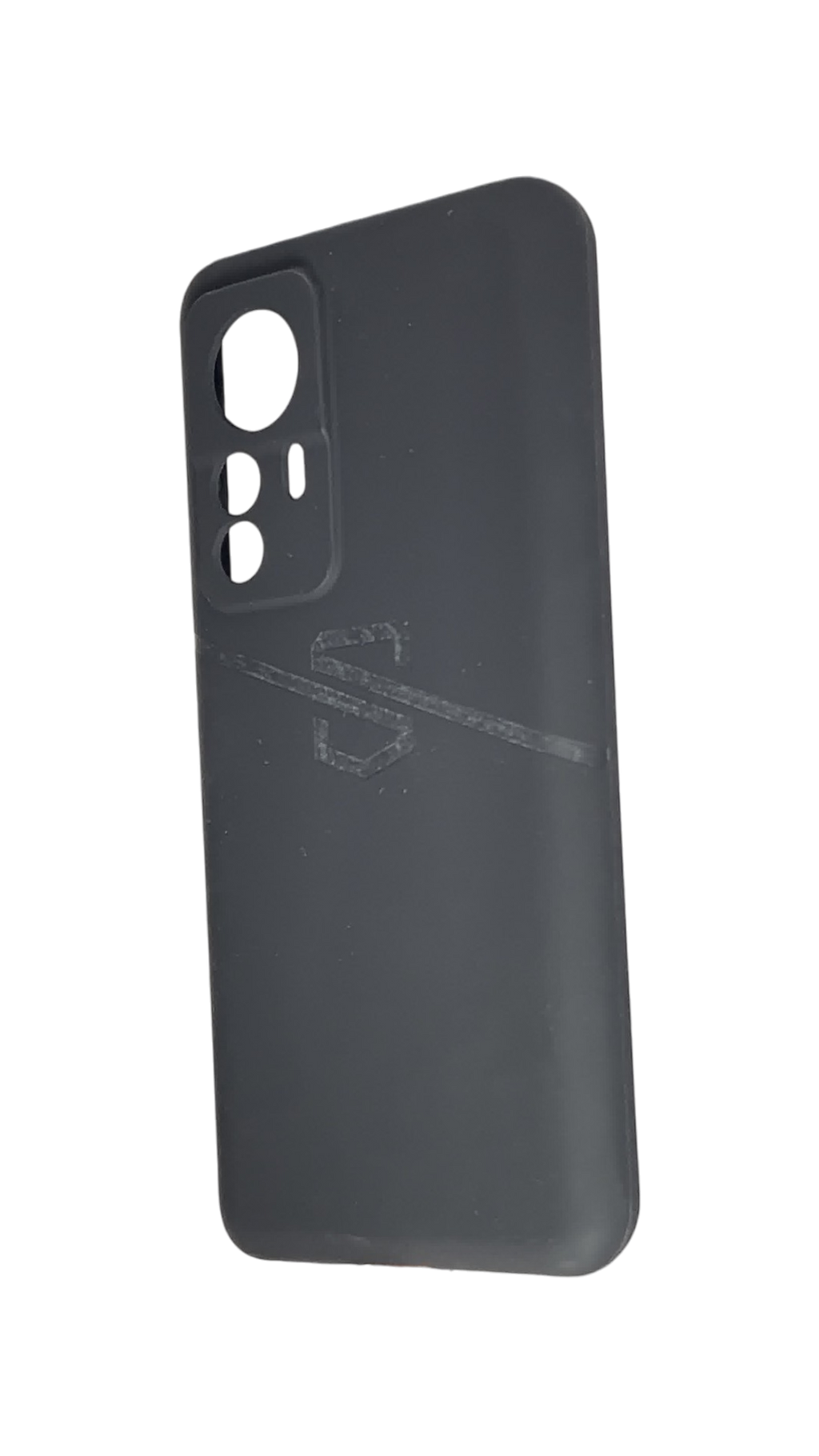 Xiaomi REDMI NOTE 12 S Safe-Case with Anti-radiation EMF protection