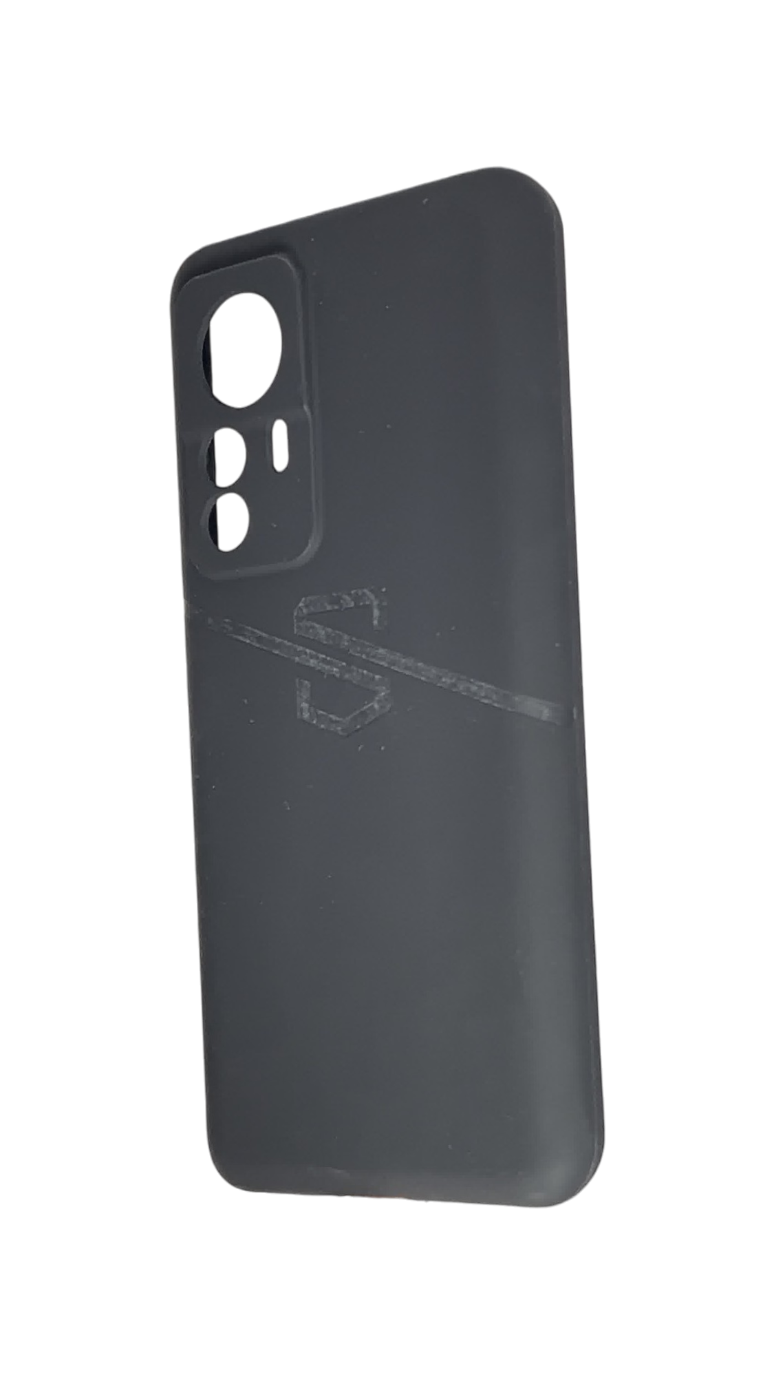 Xiaomi REDMI NOTE 12 S Safe-Case with Anti-radiation EMF protection