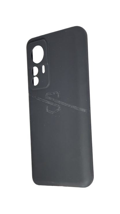 Xiaomi REDMI NOTE 12 S Safe-Case with Anti-radiation EMF protection