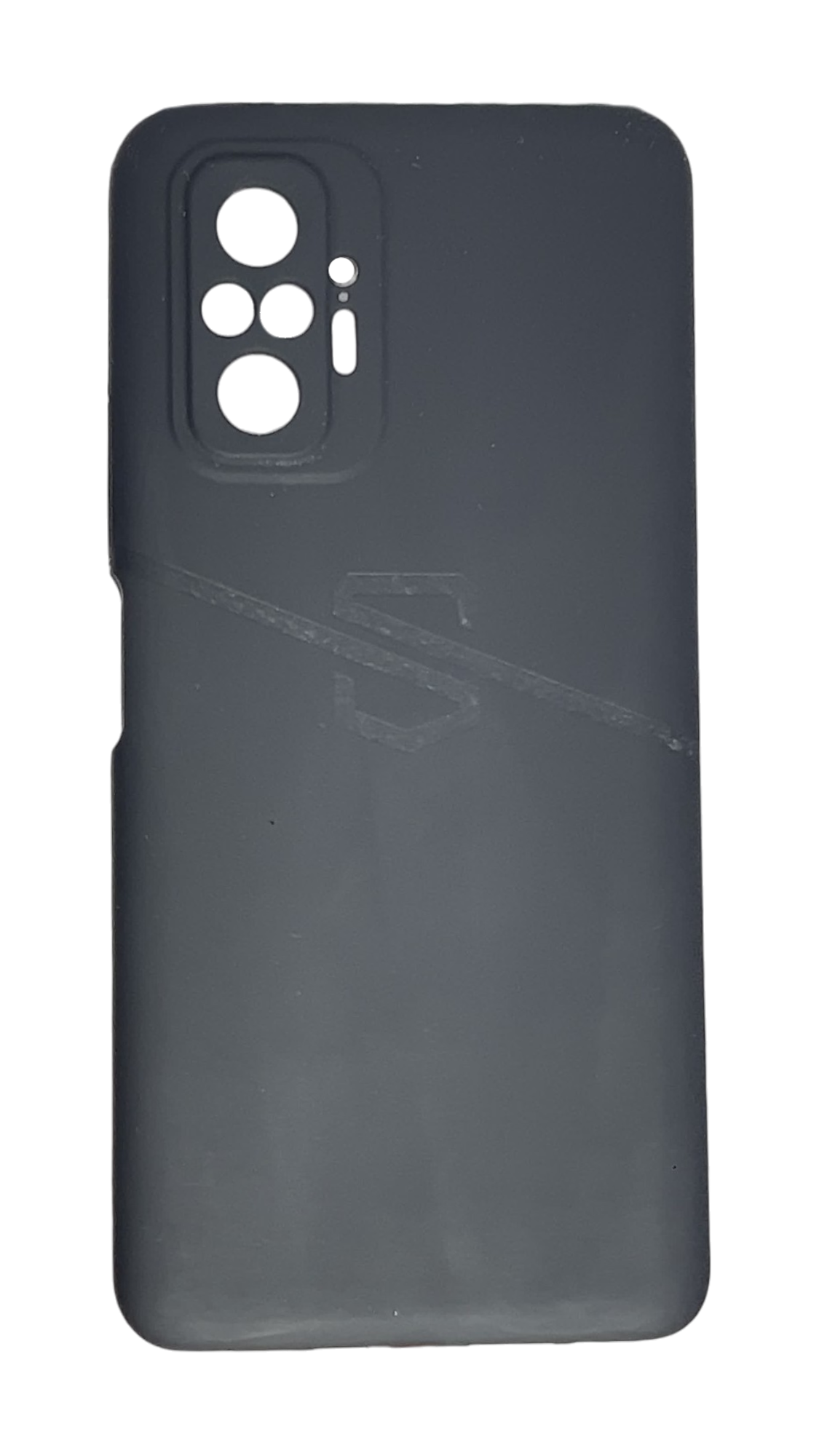 Xiaomi REDMI NOTE 10 PRO Anti-Radiation EMF Protection Safe-Case back view