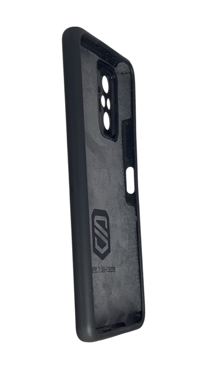 Xiaomi REDMI NOTE 10 PRO Anti-Radiation EMF Protection Safe-Case sider view