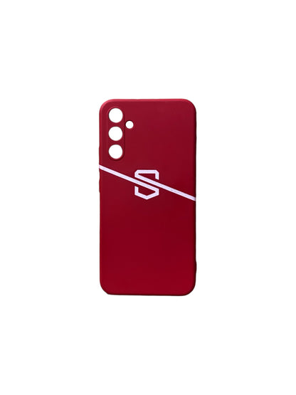 Samsung Galaxy A34 Safe-Case with Anti-radiation EMF protection