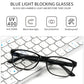 Best anti blue light glasses