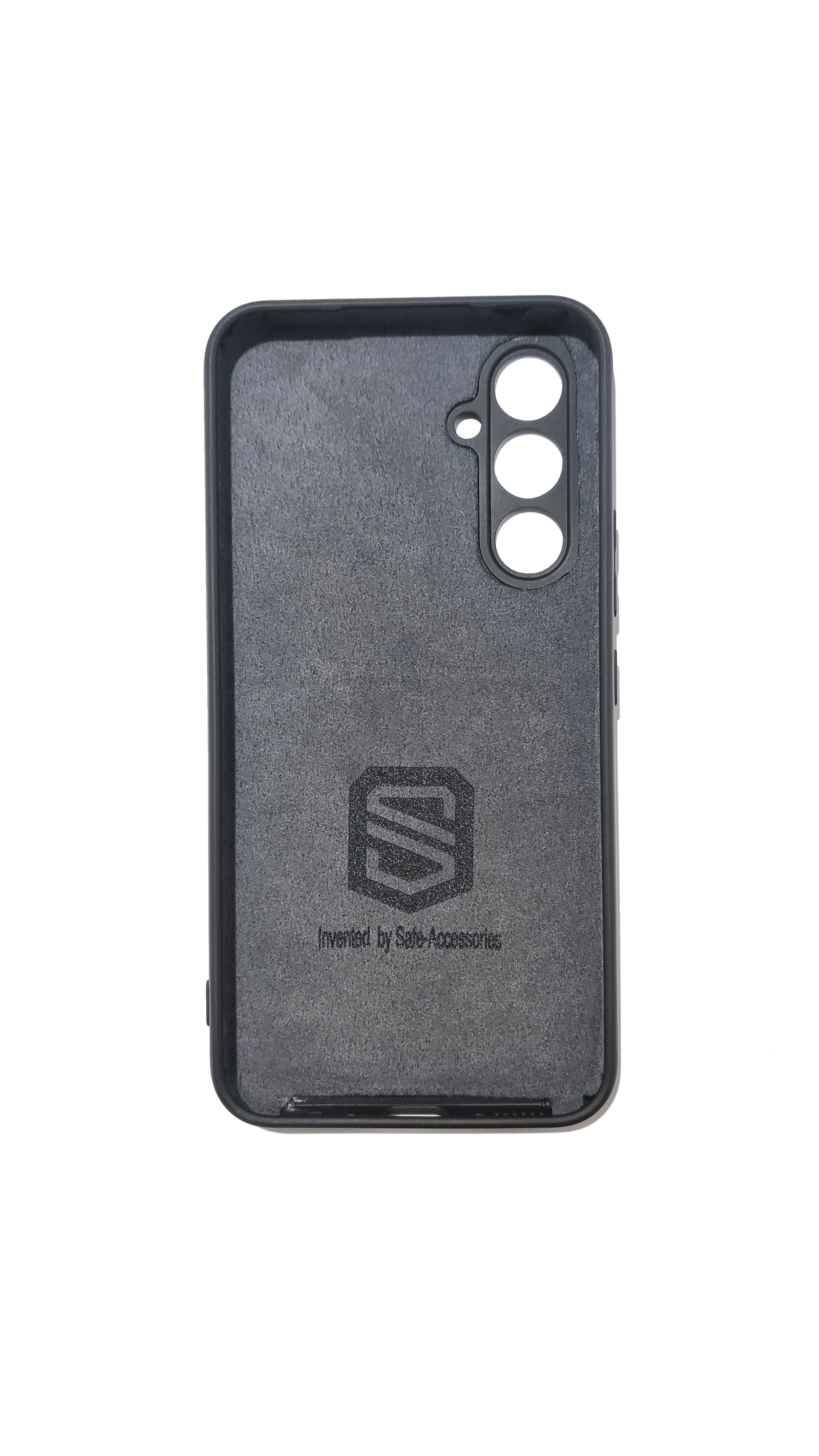 Samsung Galaxy A14 Safe-Case with Anti-radiation EMF protection - Safe-Accessories