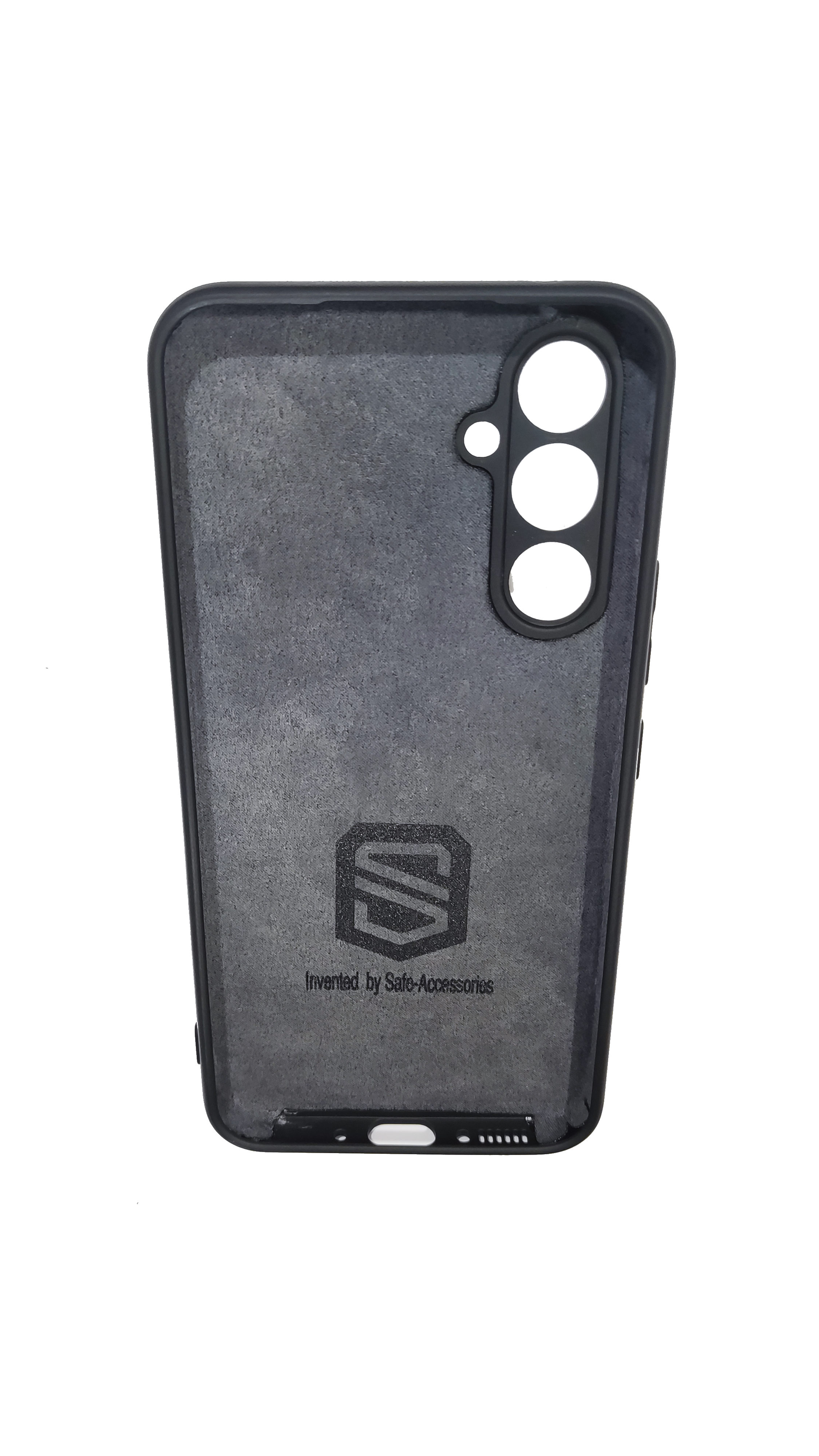 Samsung Galaxy A14 Safe-Case with Anti-radiation EMF protection - Safe-Accessories