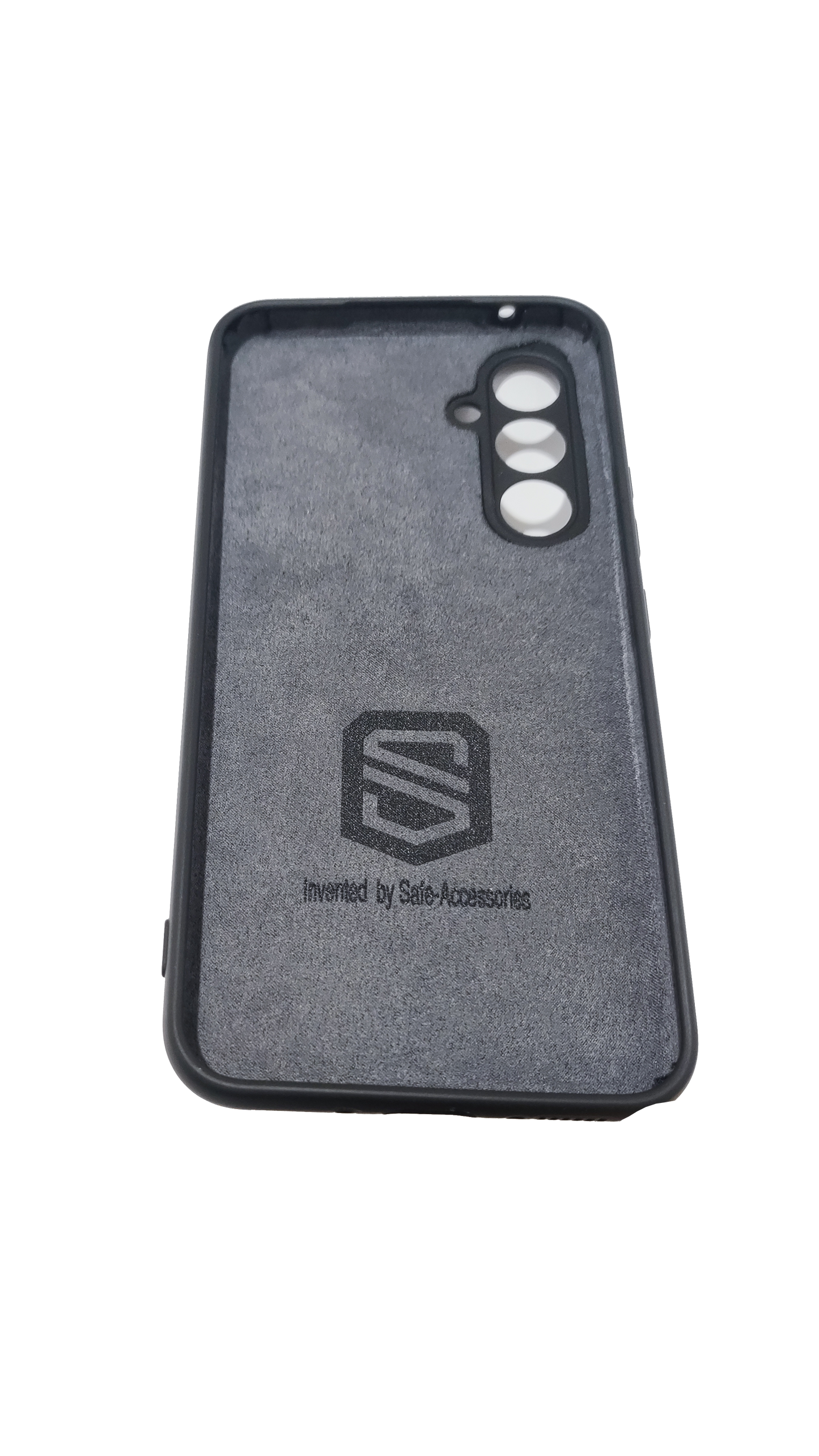 Samsung Galaxy A14 Safe-Case con protección anti-radiación EMF