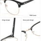 Details of Safe-Glasses for Directors