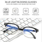 Safe-Glasses for desk work