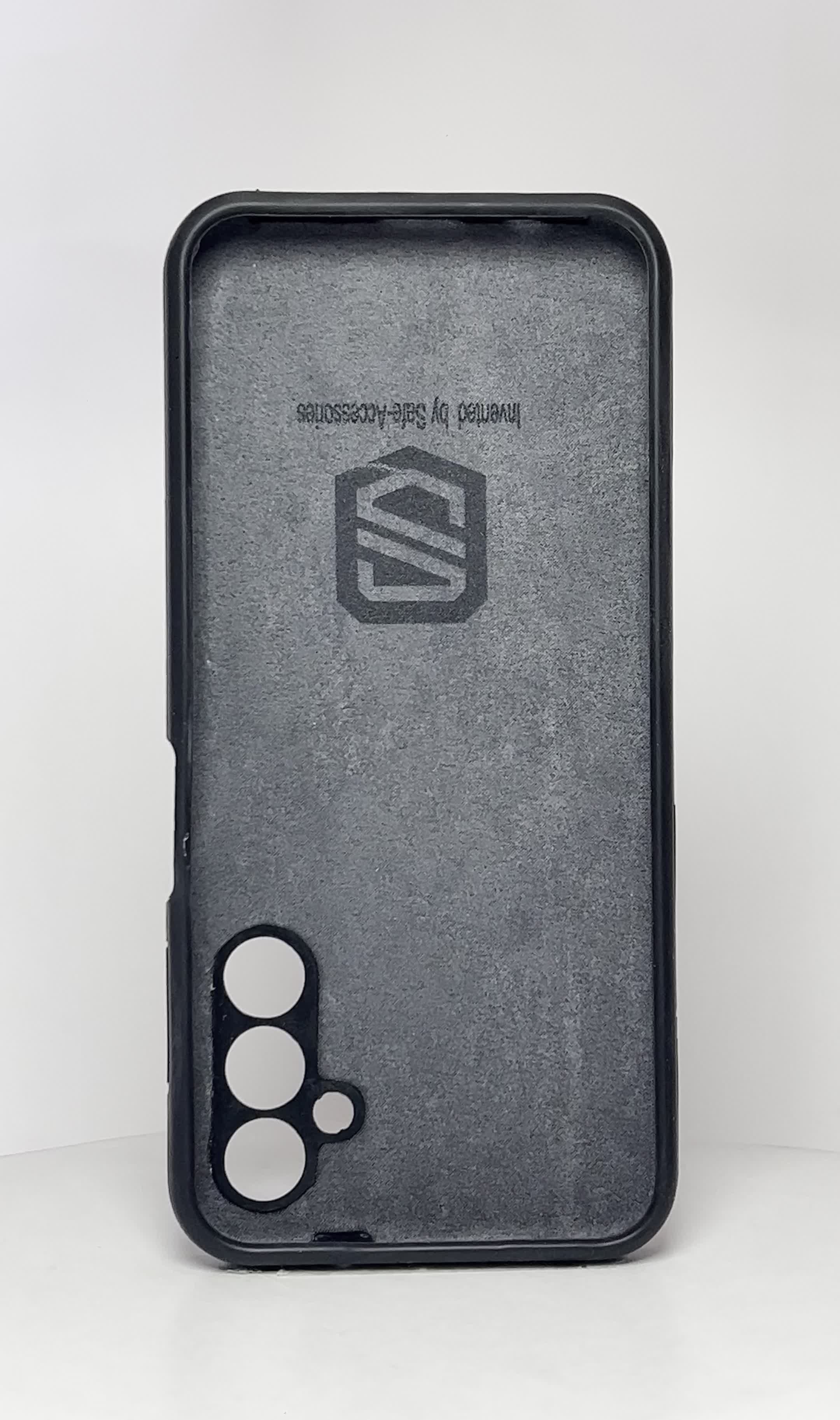 Samsung Galaxy M14 EMF Protection Case | Anti Radiation Case