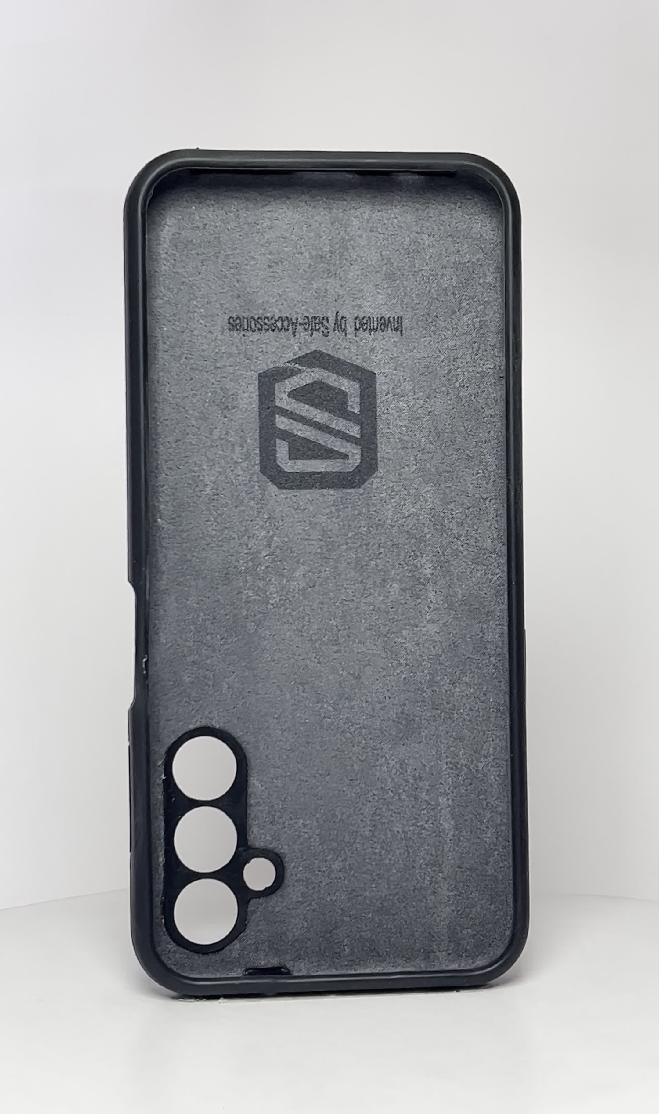 Samsung Galaxy M14 EMF Protection Case | Anti Radiation Case