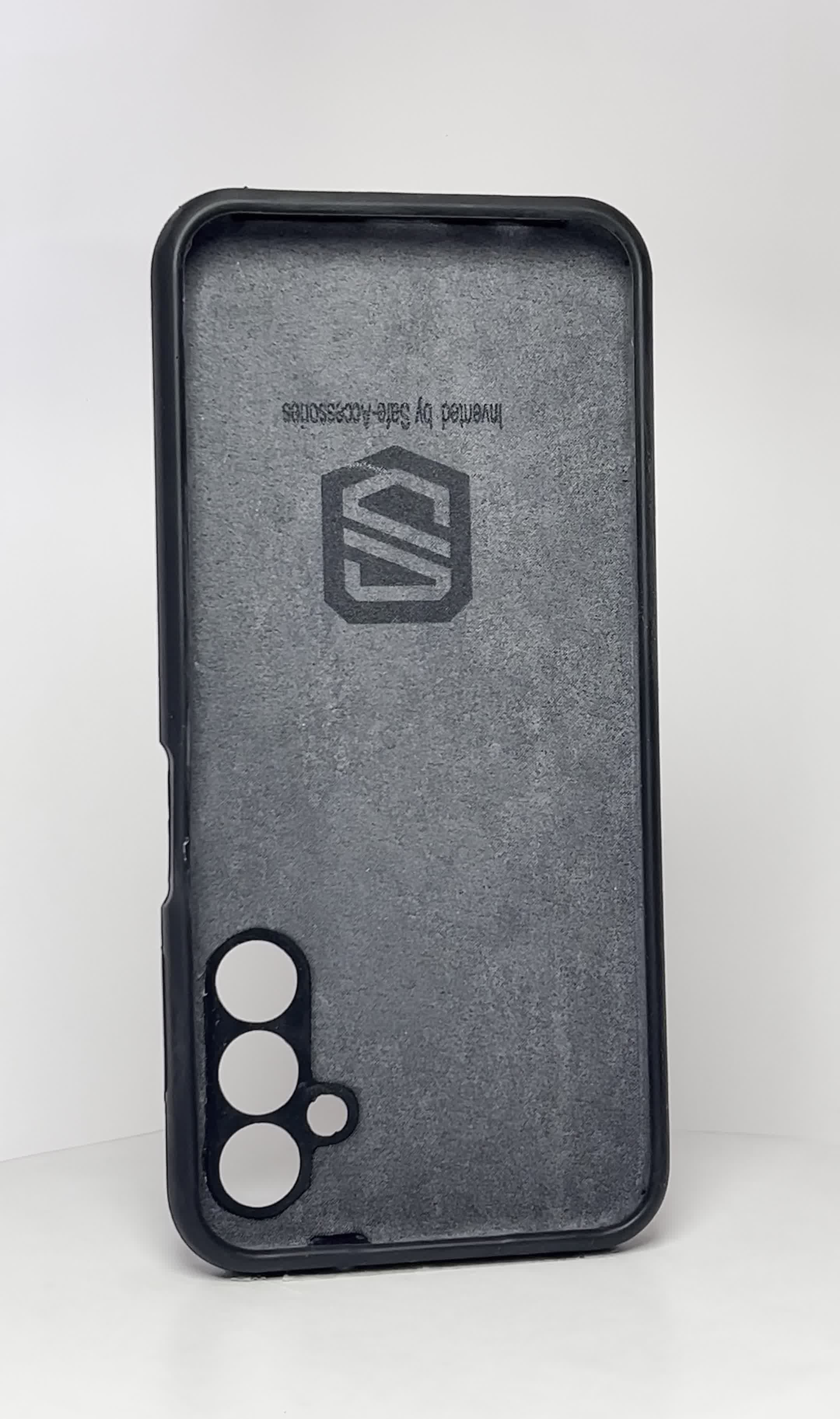 Samsung Galaxy M14 EMF Protection Case | Anti Radiation Case