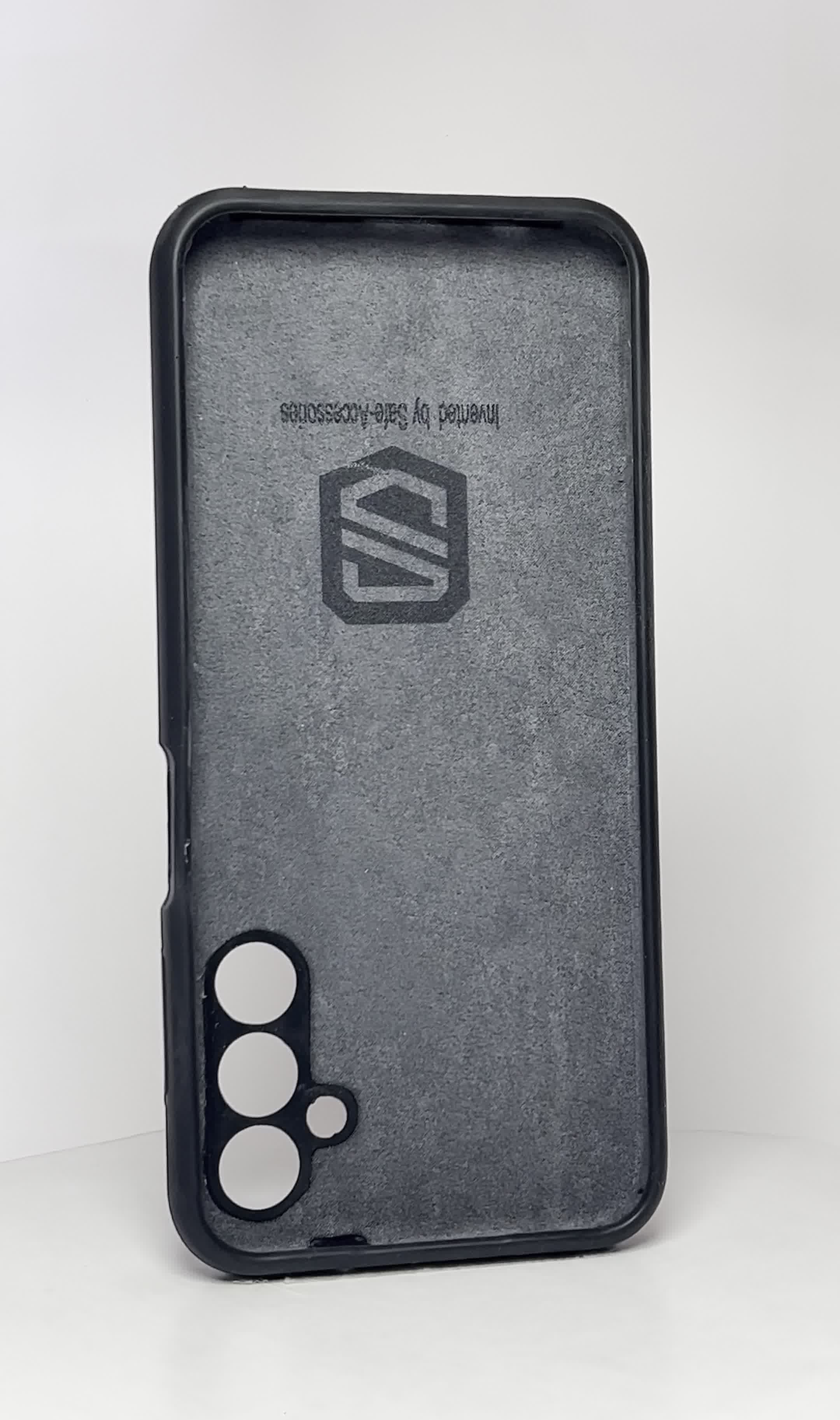 Samsung Galaxy M14 EMF Protection Case | Anti Radiation Case