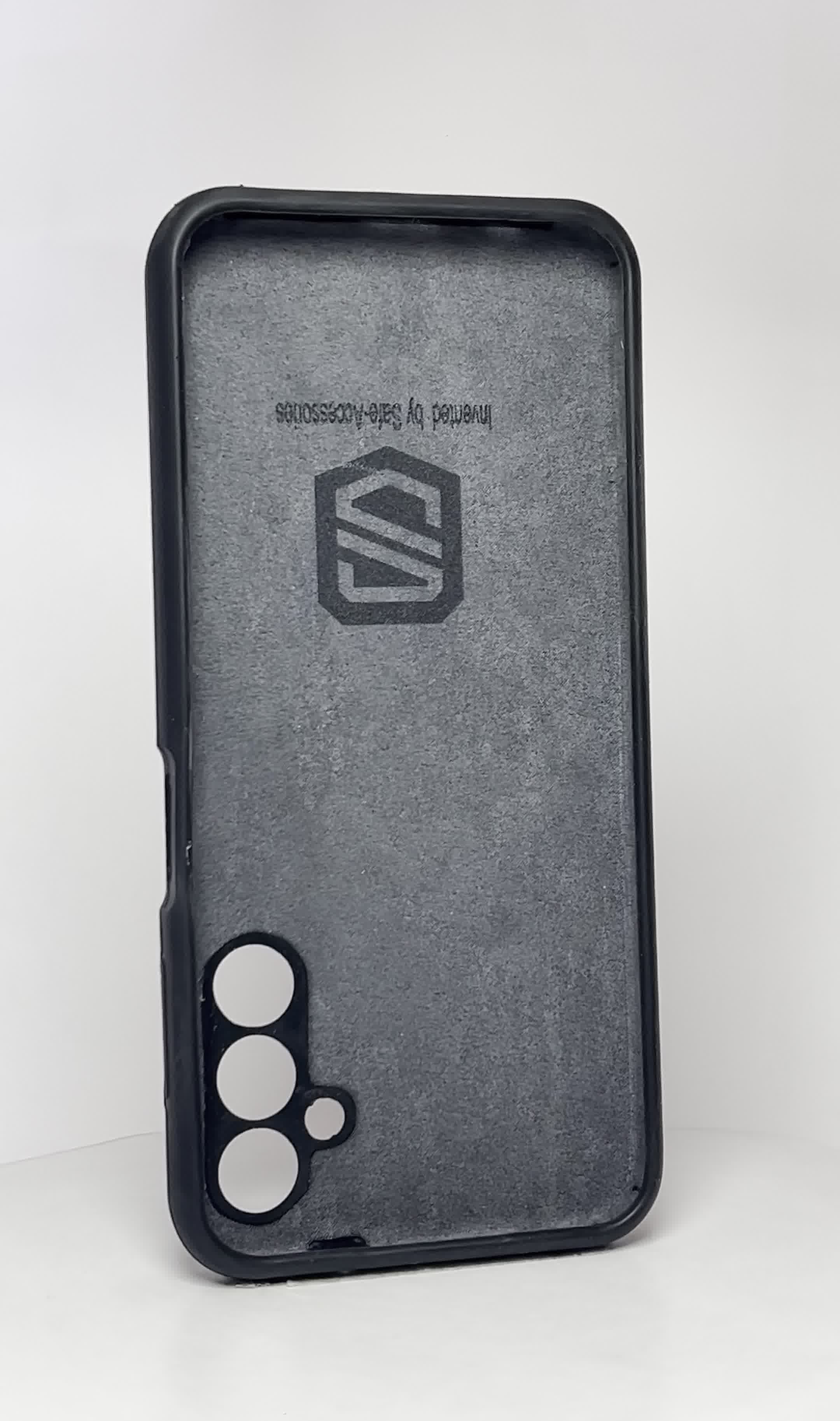 Samsung Galaxy M14 EMF Protection Case | Anti Radiation Case