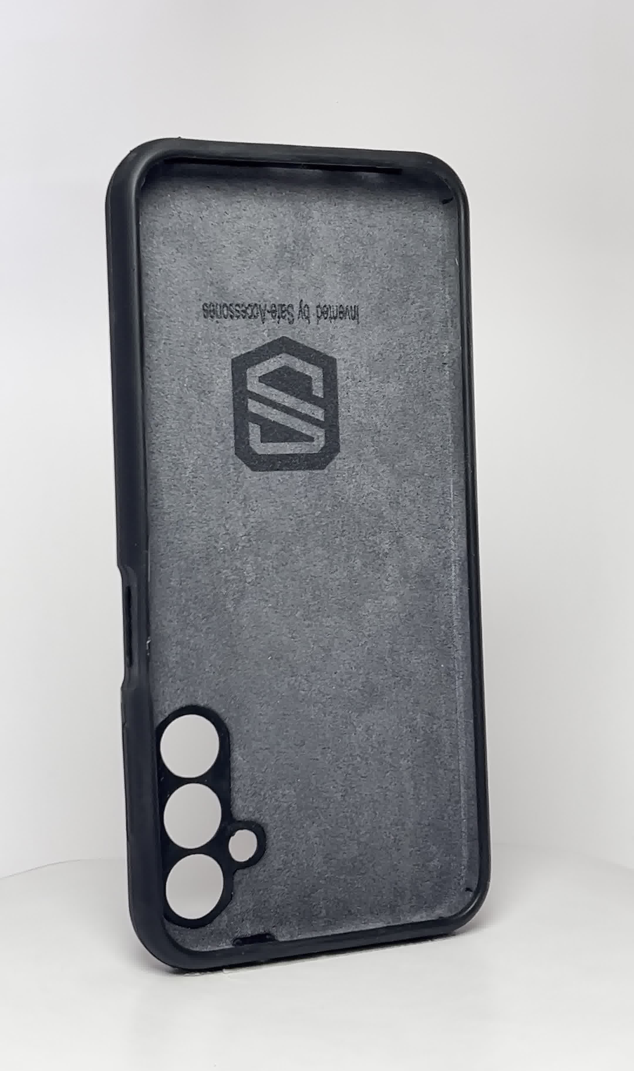 Samsung Galaxy M14 EMF Protection Case | Anti Radiation Case
