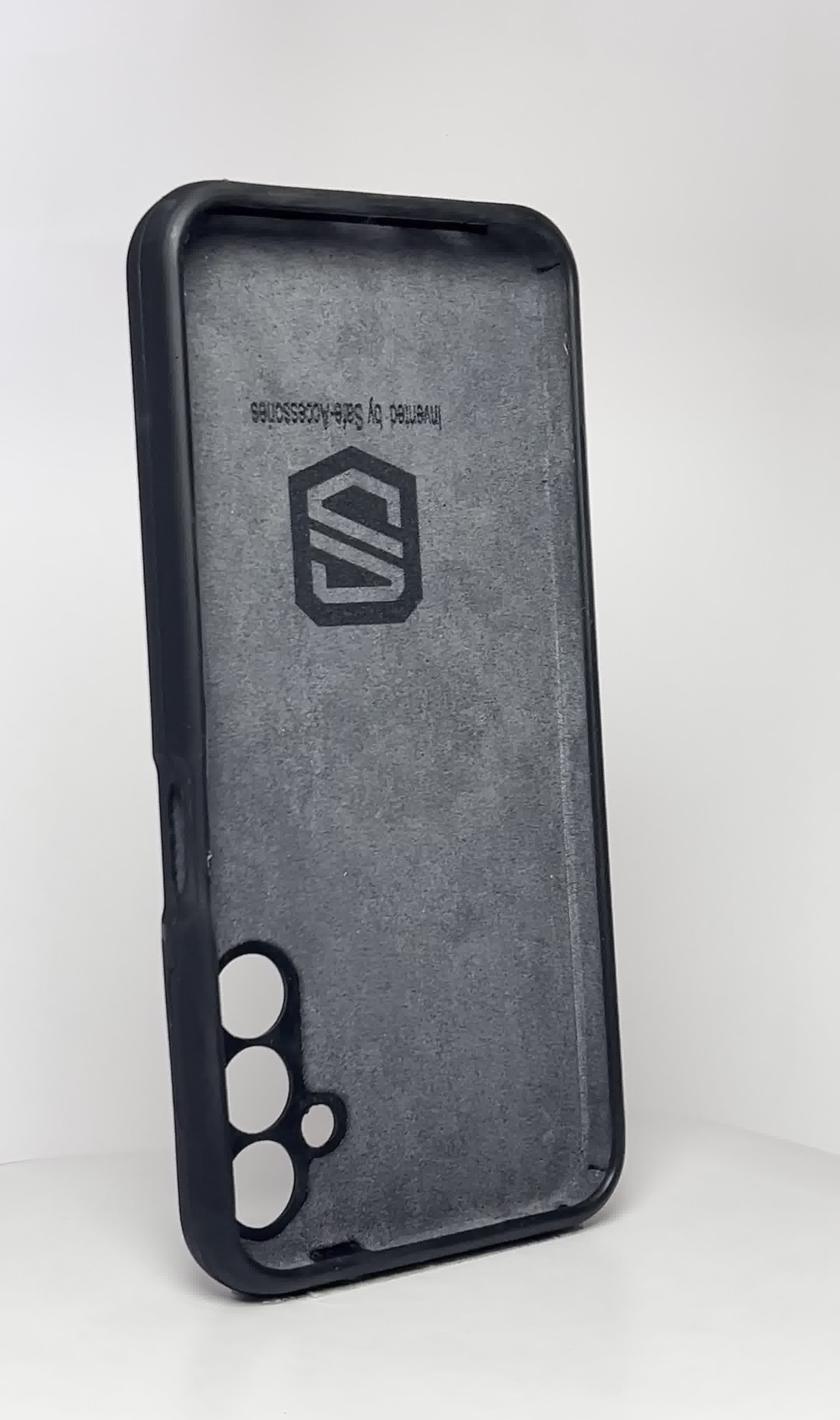 Samsung Galaxy M14 EMF Protection Case | Anti Radiation Case