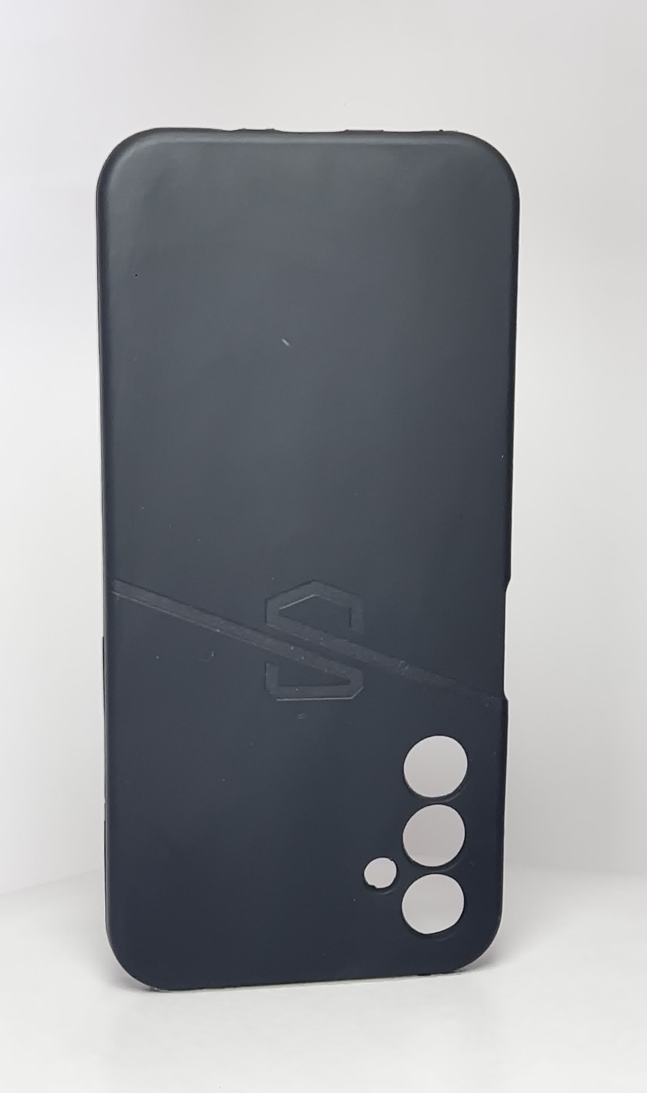 Samsung Galaxy M14 EMF Protection Case | Anti Radiation Case