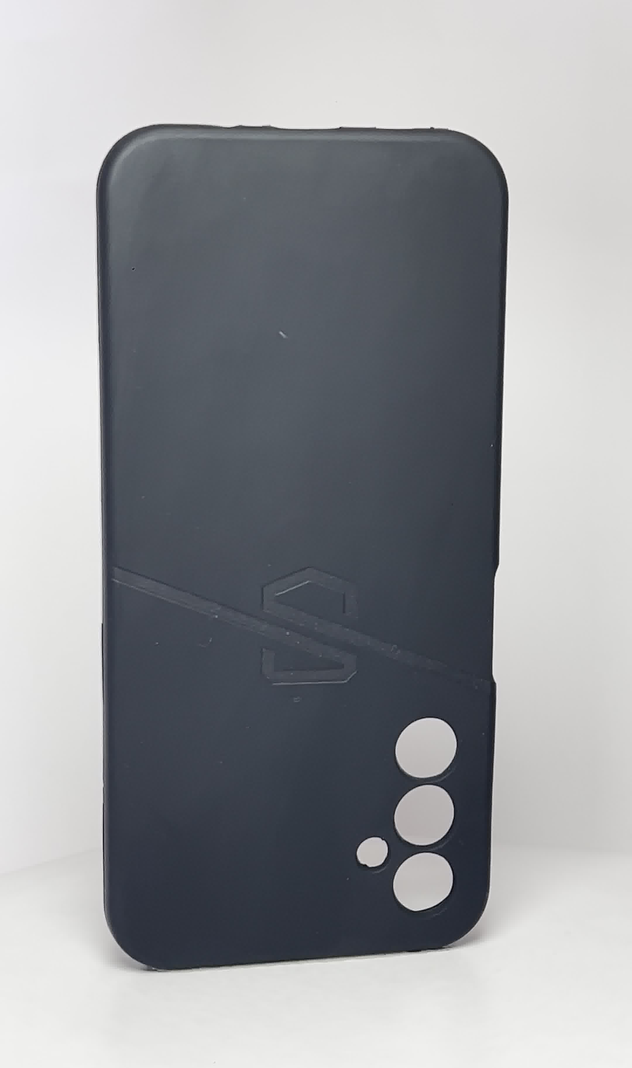 Samsung Galaxy M14 EMF Protection Case | Anti Radiation Case