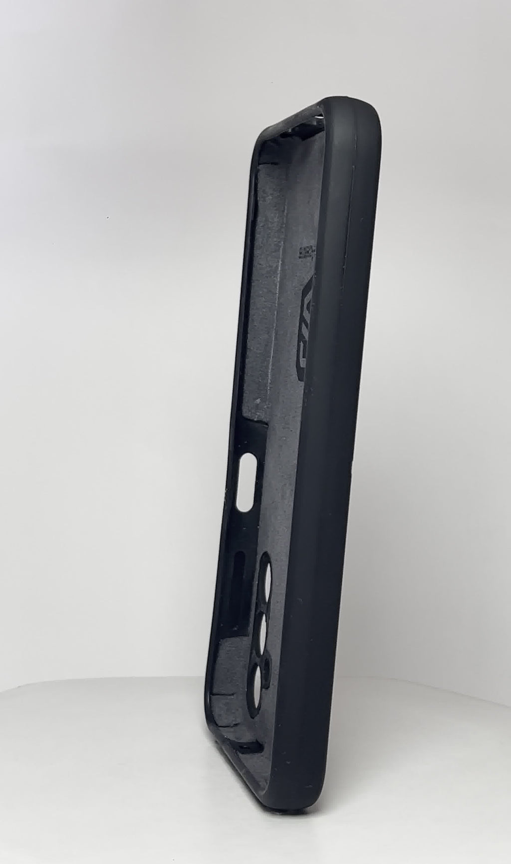 Safe-Case per Samsung Galaxy A14 con protezione EMF anti-radiazioni