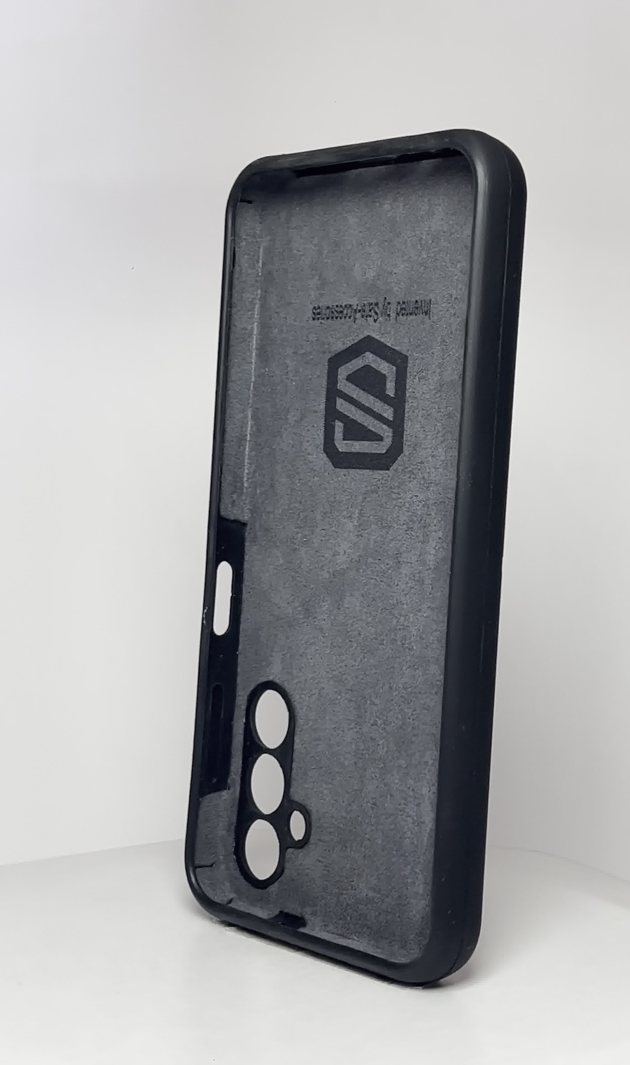 Samsung Galaxy M14 EMF Protection Case | Anti Radiation Case