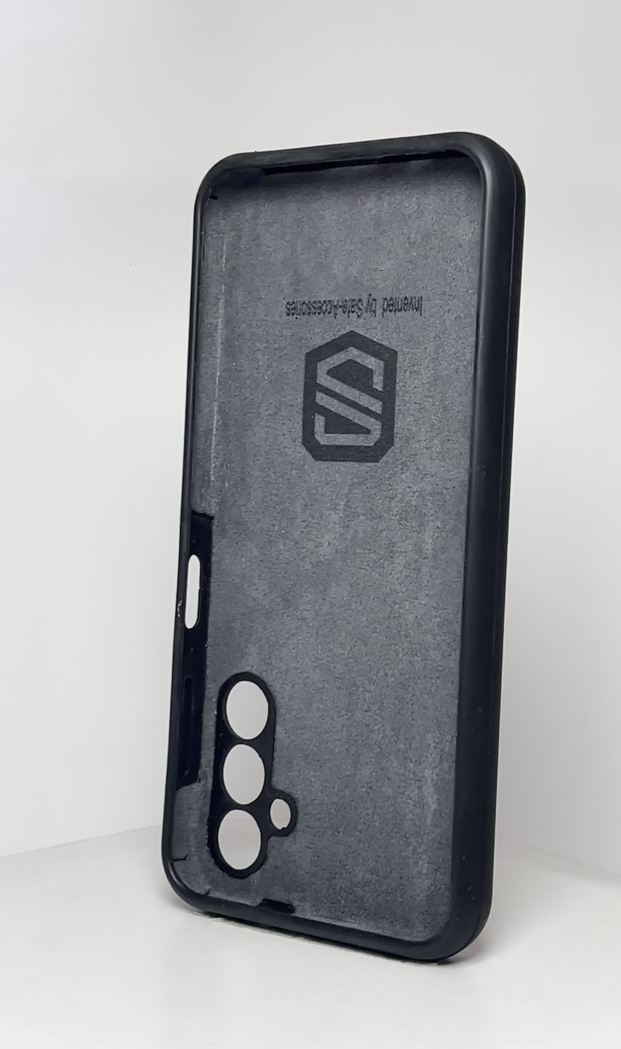 Samsung Galaxy M14 EMF Protection Case | Anti Radiation Case