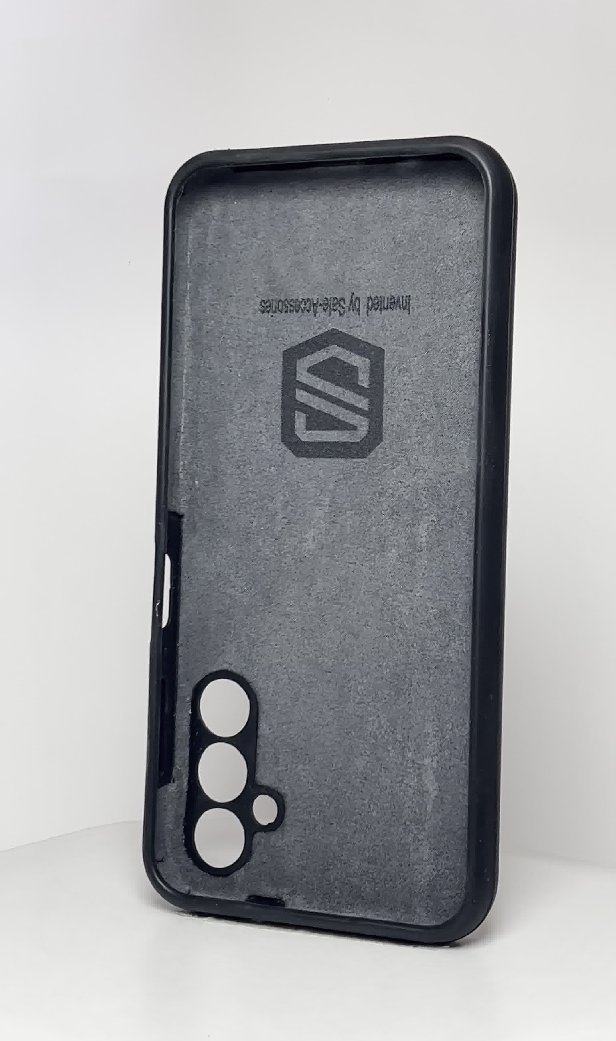 Samsung Galaxy M14 EMF Protection Case | Anti Radiation Case