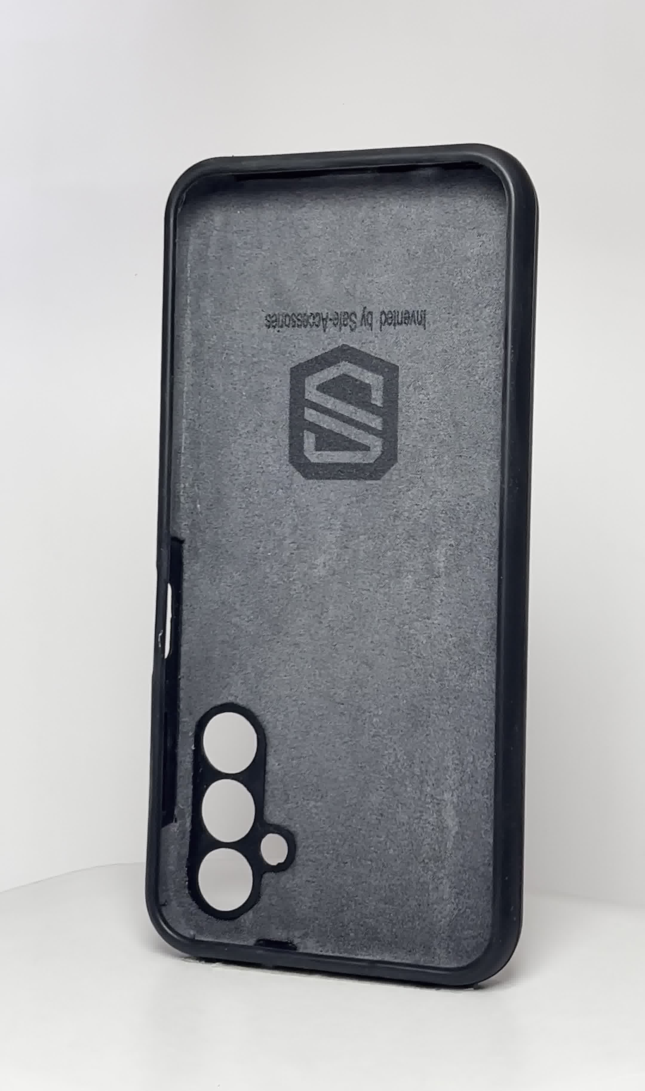Samsung Galaxy M14 EMF Protection Case | Anti Radiation Case